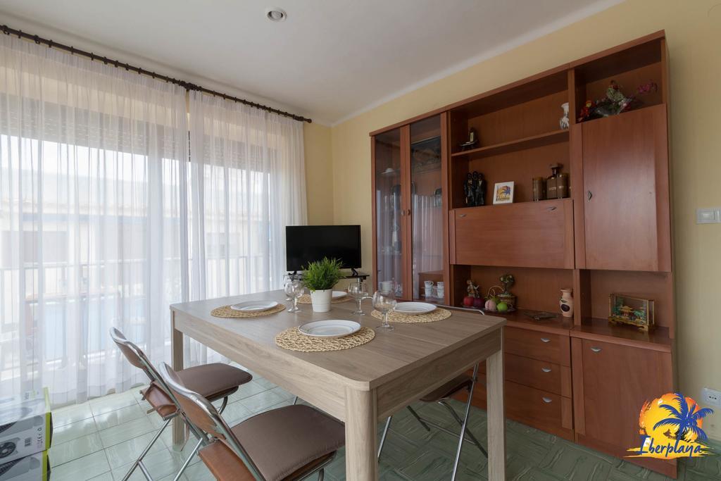 Serra Dorada Iberplaya Salou Extérieur photo