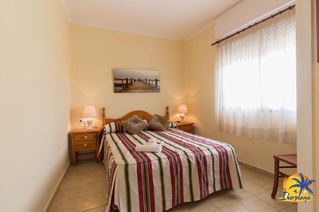 Serra Dorada Iberplaya Salou Extérieur photo