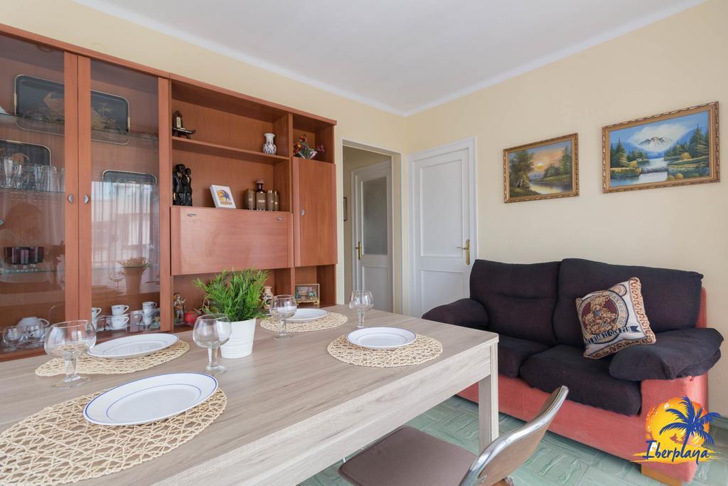 Serra Dorada Iberplaya Salou Extérieur photo