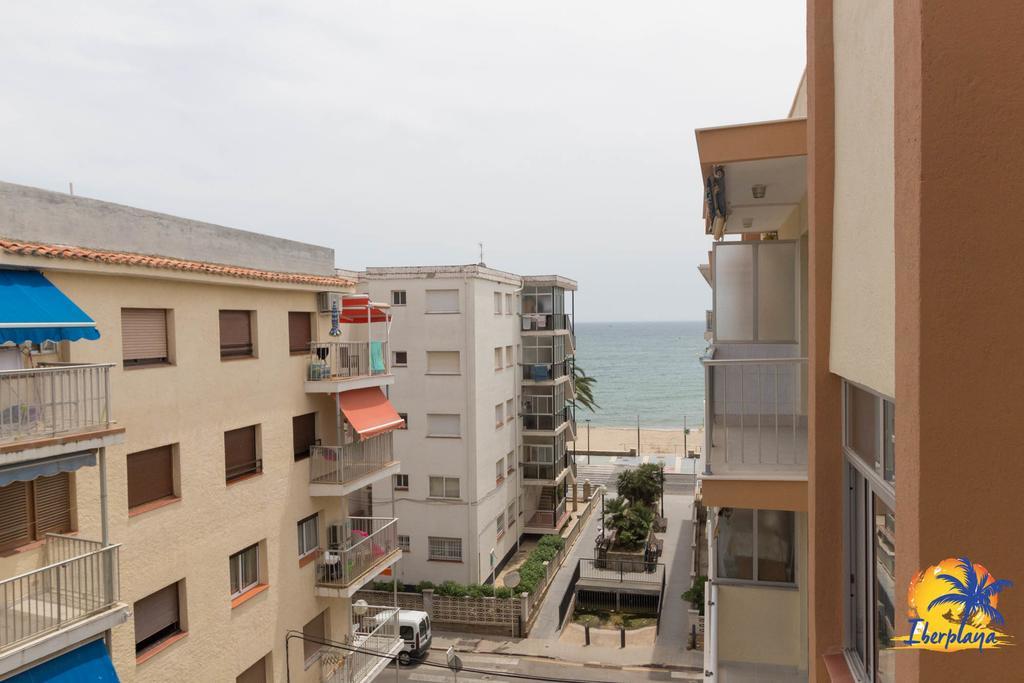 Serra Dorada Iberplaya Salou Extérieur photo